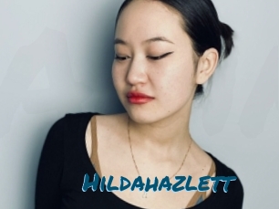 Hildahazlett