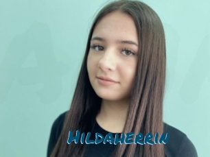 Hildaherrin