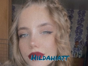 Hildahiatt