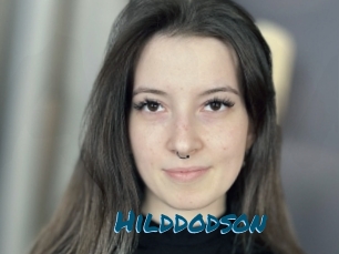 hilddodson Amateur Voisine
