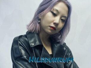 Hilddunkum
