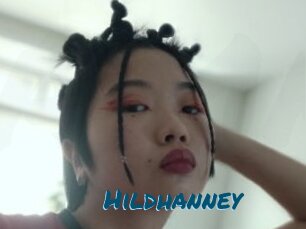 Hildhanney