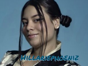 Hillariephoeniz