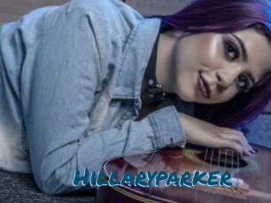 Hillaryparker