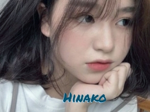 Hinako
