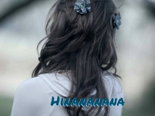 Hinananana