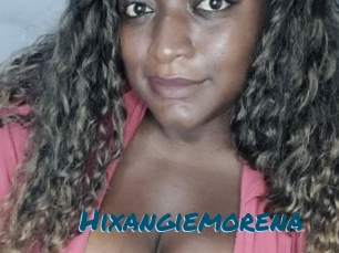 Hixangiemorena