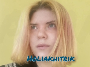 Holiakhitrik