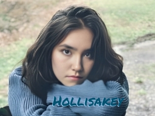 Hollisakey