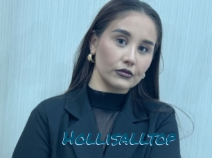 Hollisalltop