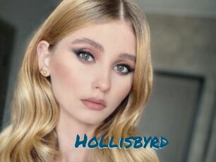 Hollisbyrd