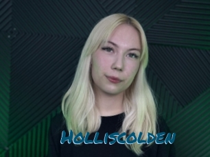 Holliscolden