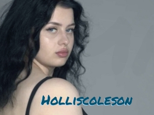 Holliscoleson