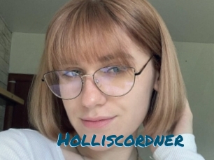 Holliscordner