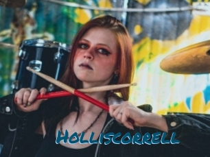 Holliscorrell