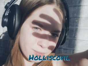 Holliscovil