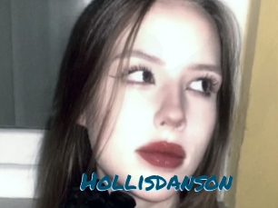 Hollisdanson
