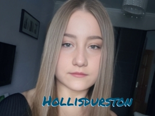 Hollisdurston