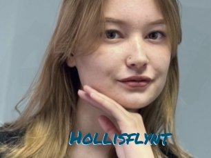 Hollisflynt