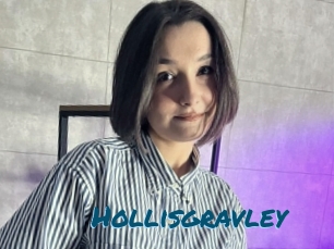 Hollisgravley