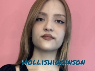 Hollishigginson