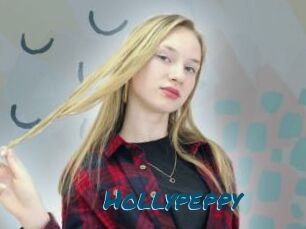 Hollypeppy