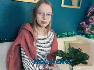Hollyrare