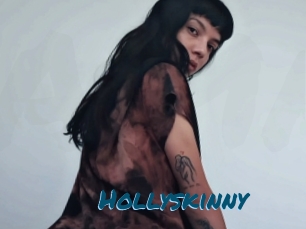 Hollyskinny
