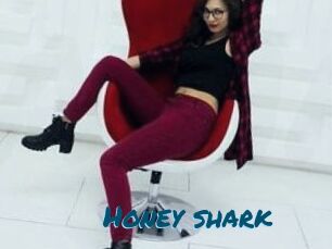 Honey_shark