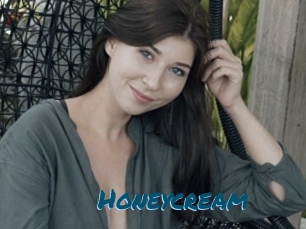 Honeycream