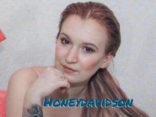 Honeydavidson