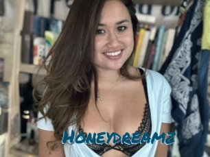 honeydreamz Amateur Voisine