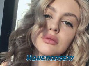 Honeyxxxsexy