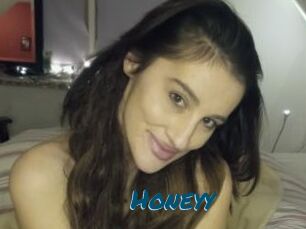 Honeyy
