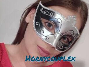 Hornycouplex