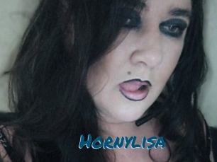 hornylisa Amateur Voisine