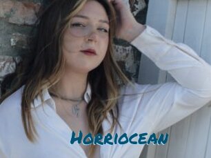 Horriocean