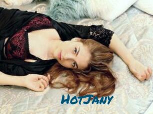 HotJany