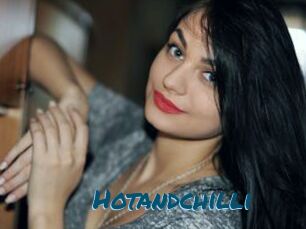 Hotandchilli