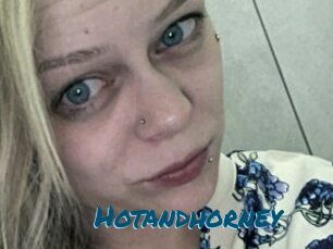 Hotandhorney