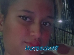 Hotbecky18