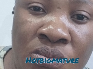 Hotbigmature