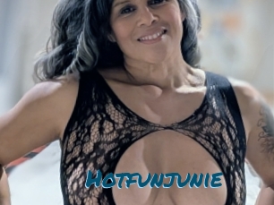 Hotfunjunie