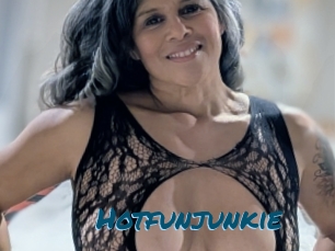 Hotfunjunkie