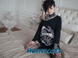 Hoticecoed