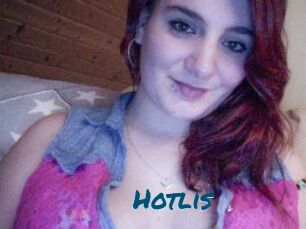 Hotlis