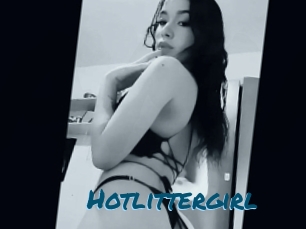 Hotlittergirl