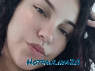 Hotpaulina20