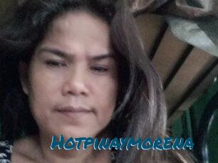 Hotpinaymorena