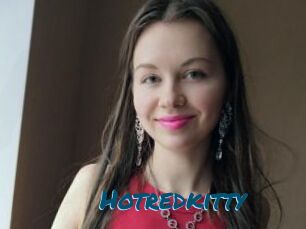 Hotredkitty